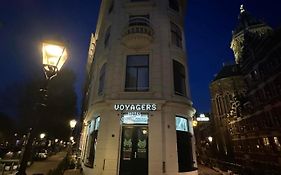 Hotel Voyagers